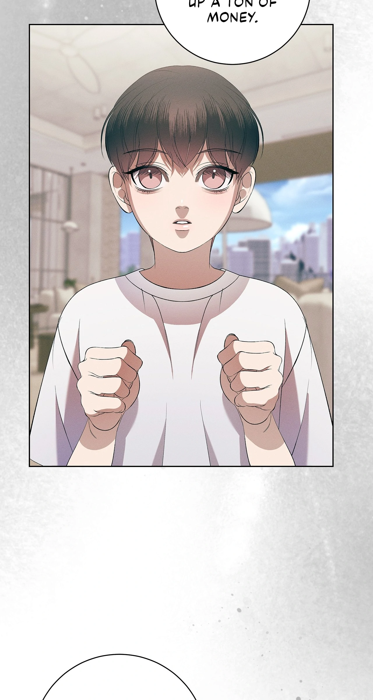 Odd Relations: Blood of a Kind [Uncut] - Chapter 5 manhwa