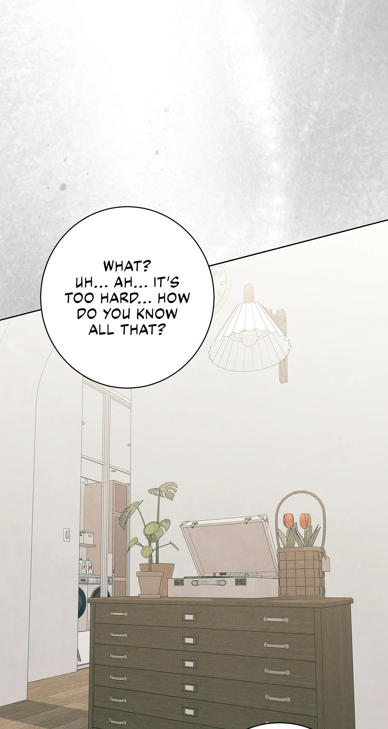 Odd Relations: Blood of a Kind [Uncut] - Chapter 5 manhwa