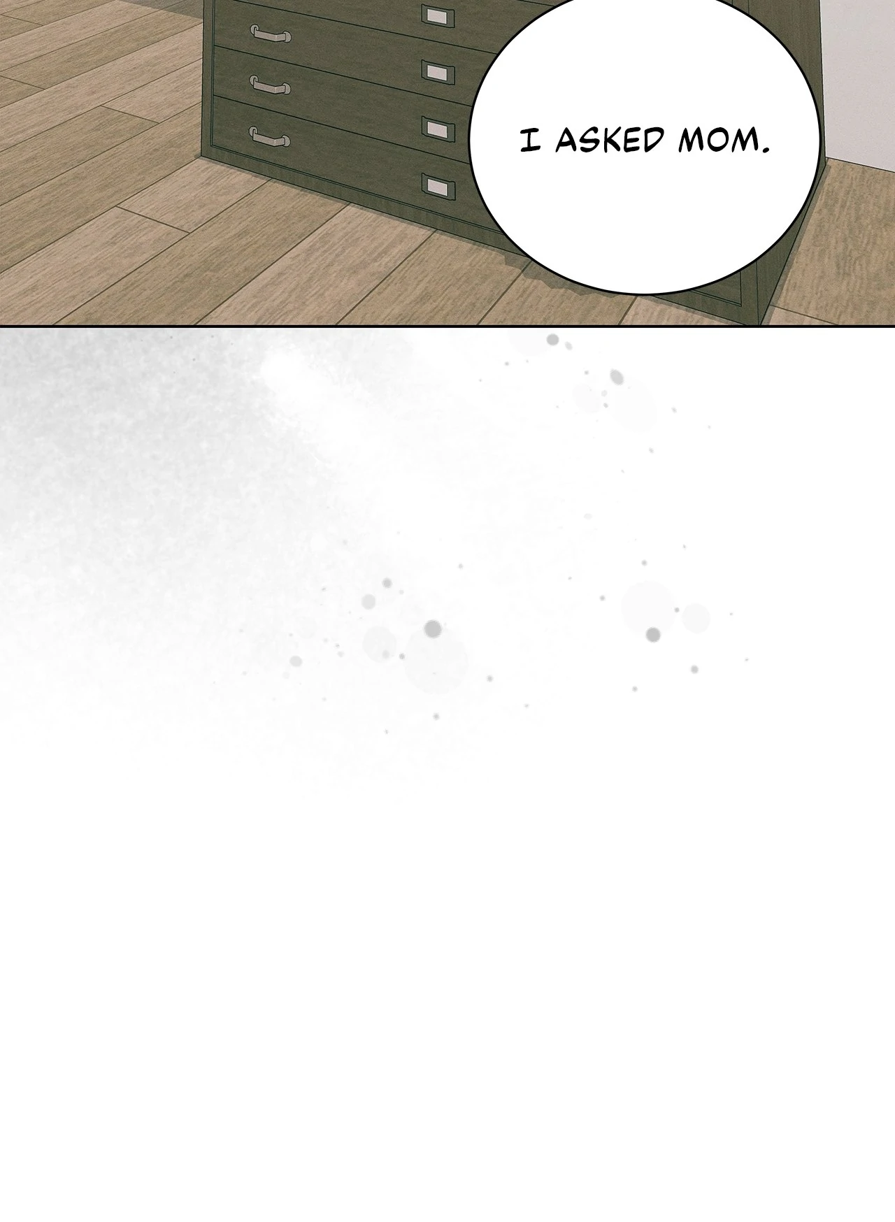 Odd Relations: Blood of a Kind [Uncut] - Chapter 5 manhwa