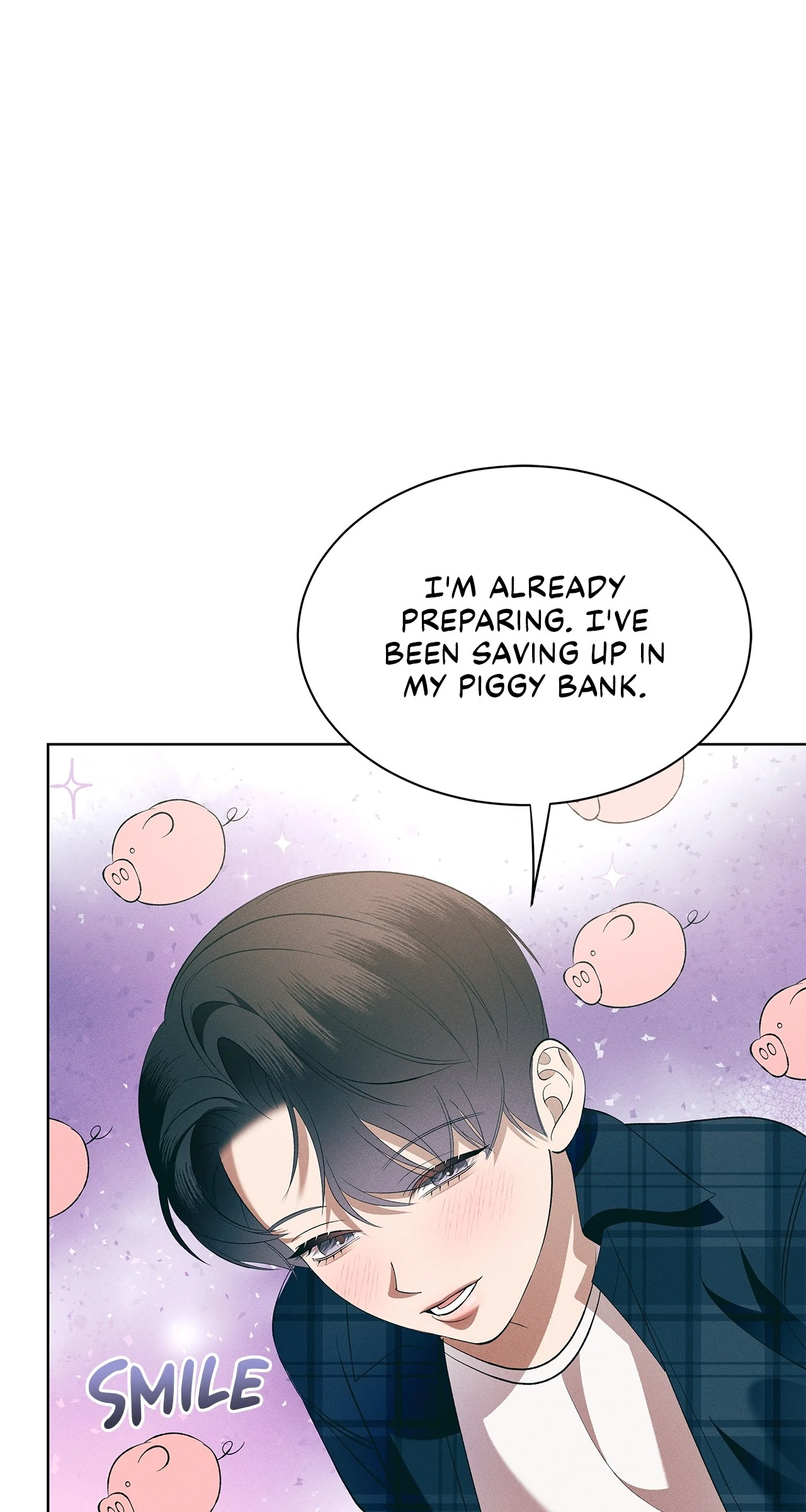 Odd Relations: Blood of a Kind [Uncut] - Chapter 5 manhwa