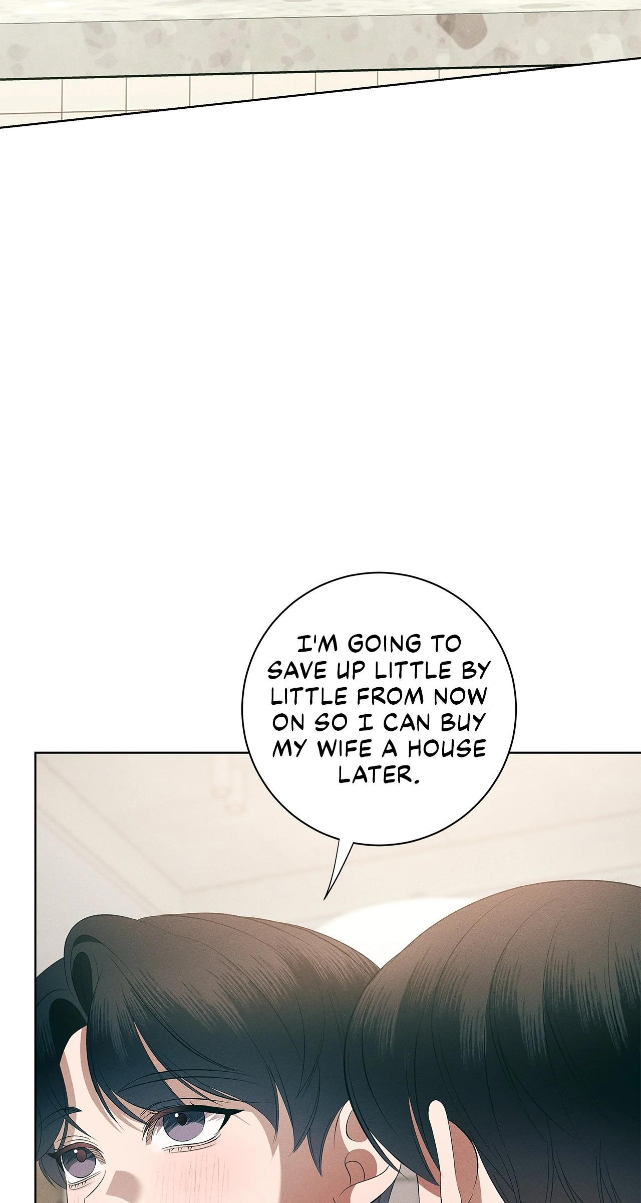 Odd Relations: Blood of a Kind [Uncut] - Chapter 5 manhwa