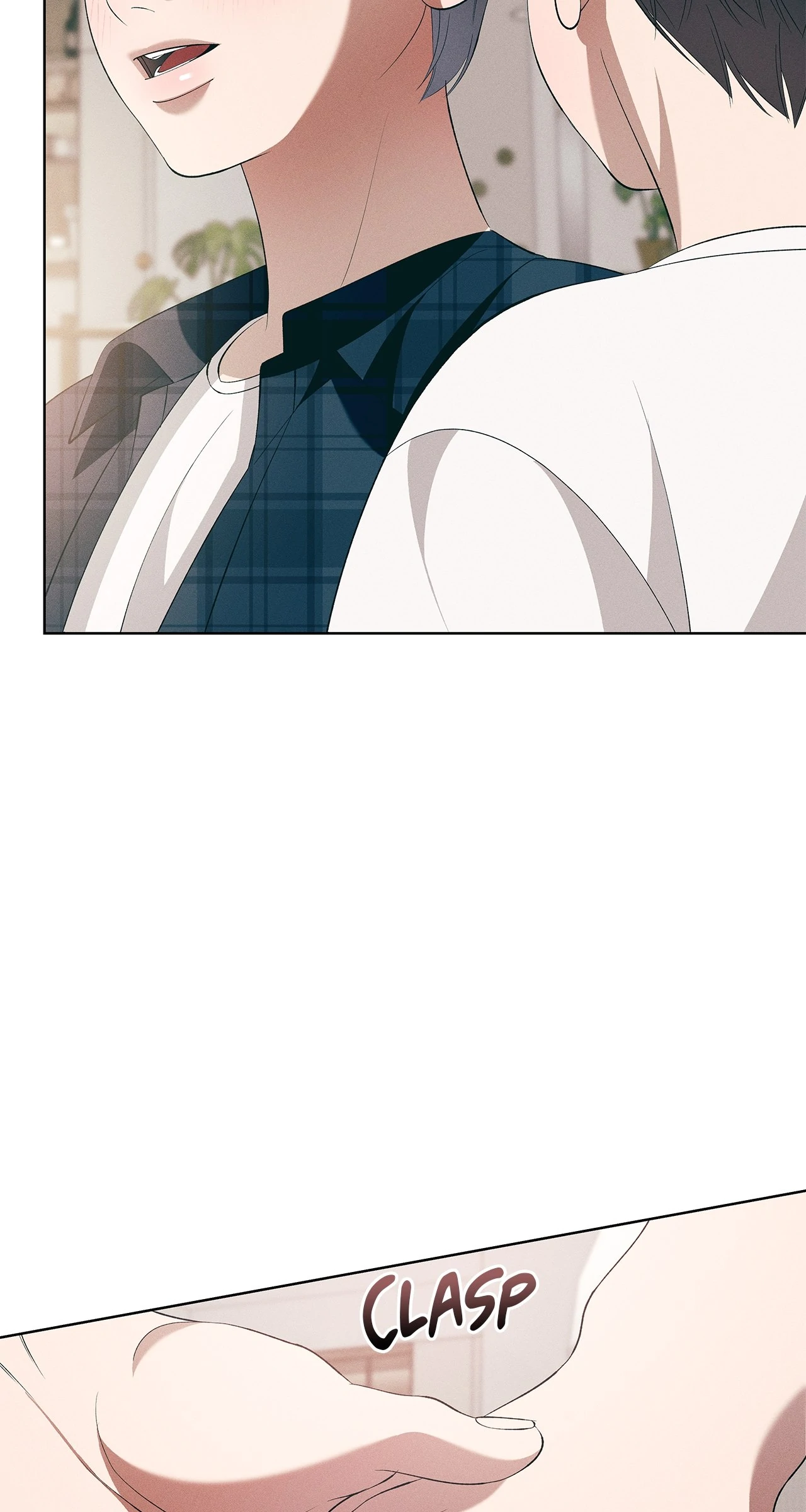 Odd Relations: Blood of a Kind [Uncut] - Chapter 5 manhwa