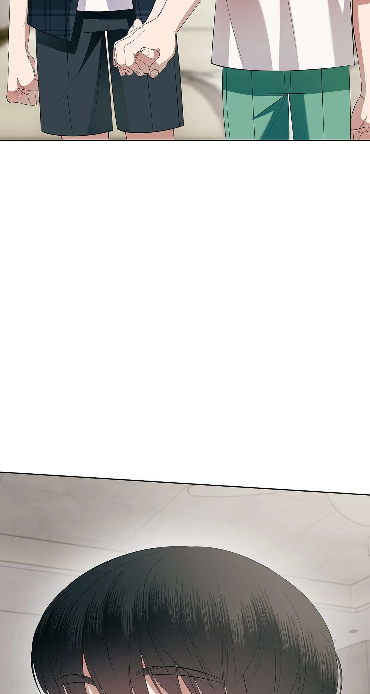 Odd Relations: Blood of a Kind [Uncut] - Chapter 5 manhwa