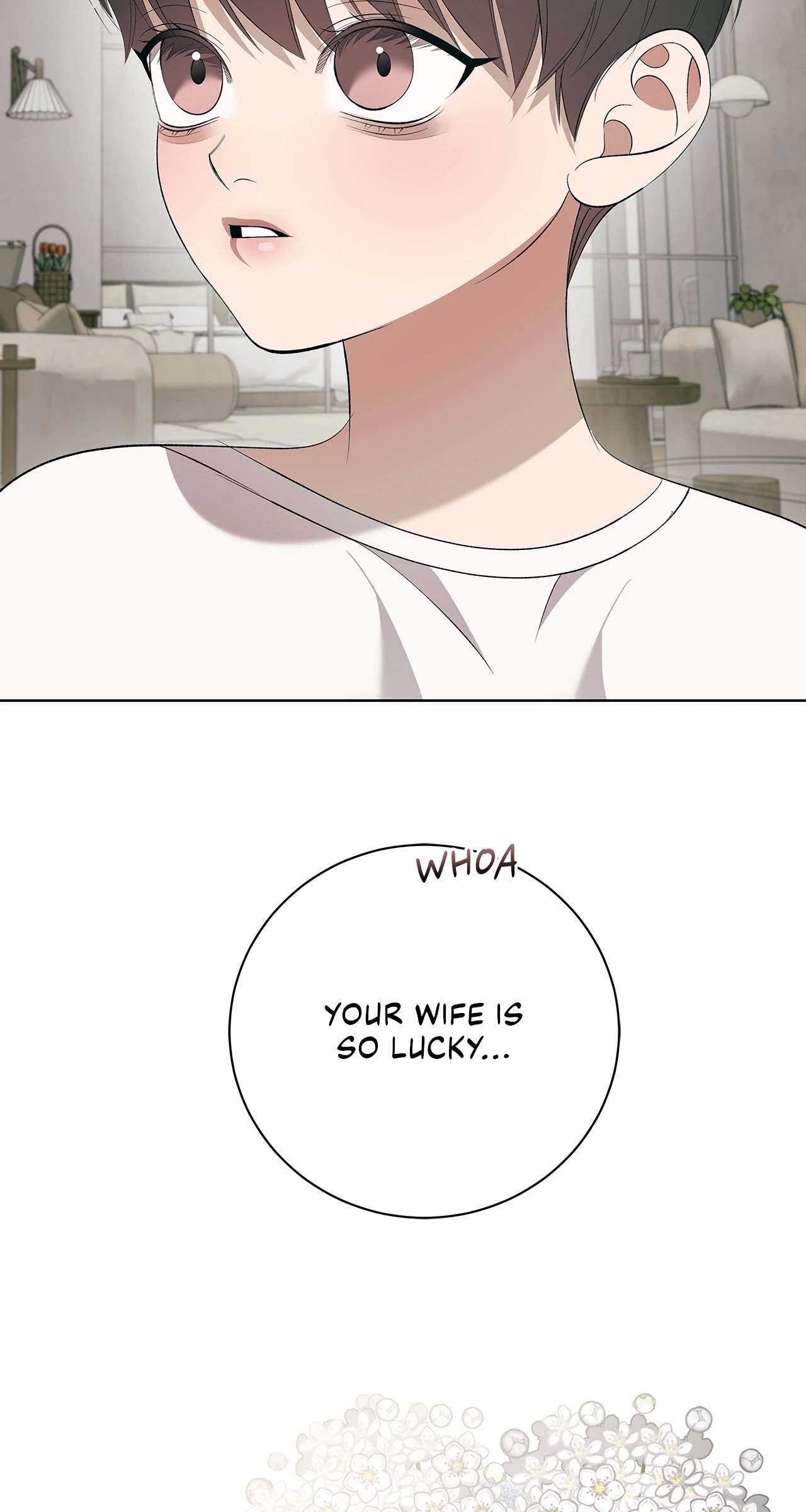 Odd Relations: Blood of a Kind [Uncut] - Chapter 5 manhwa