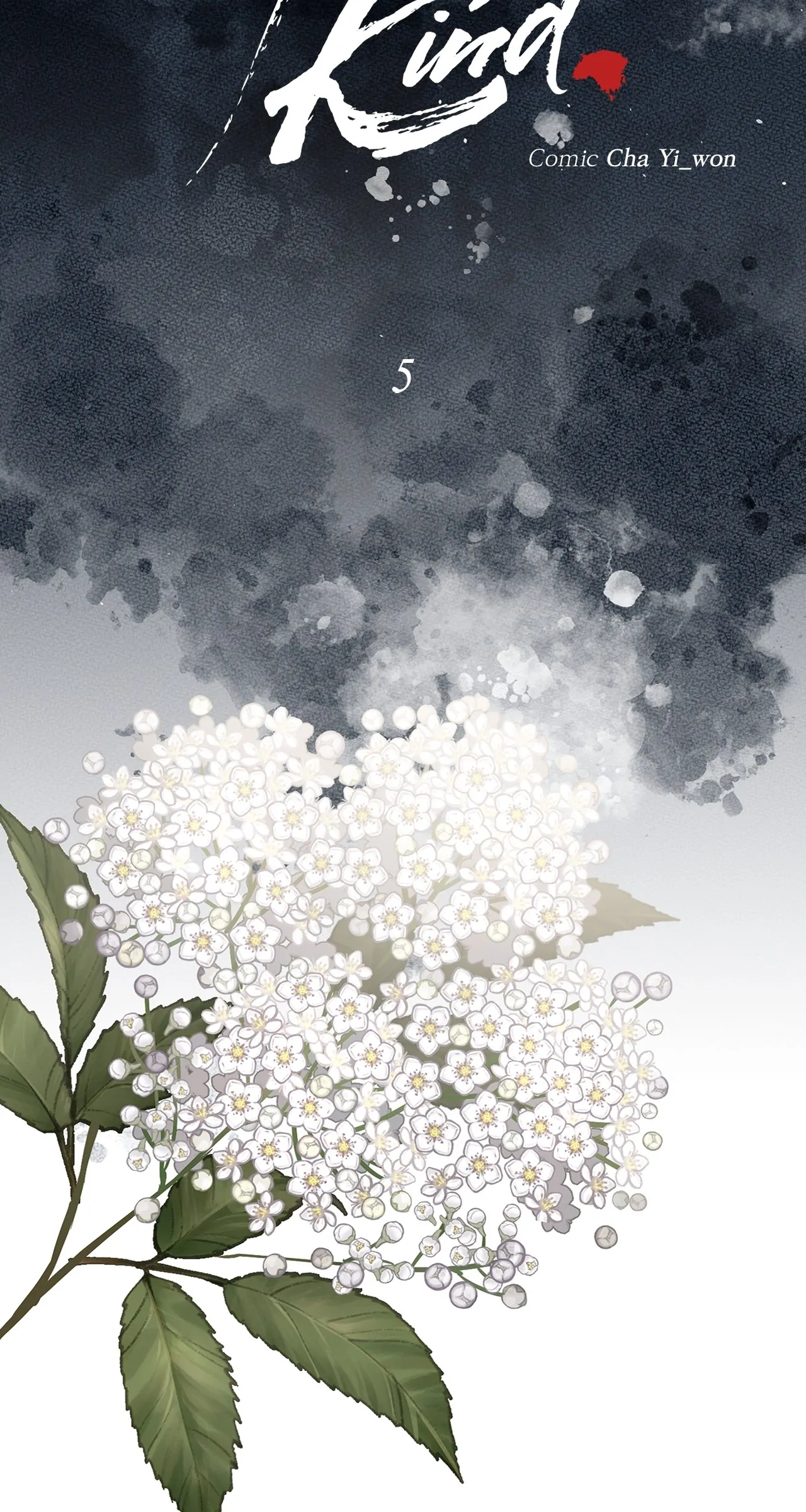 Odd Relations: Blood of a Kind [Uncut] - Chapter 5 manhwa