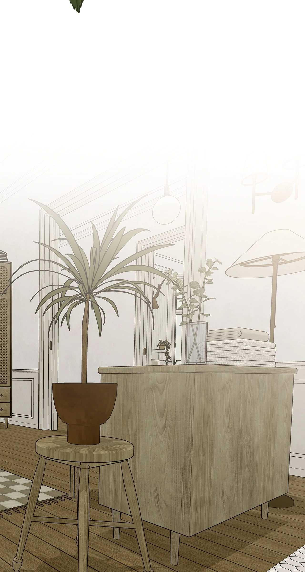 Odd Relations: Blood of a Kind [Uncut] - Chapter 5 manhwa