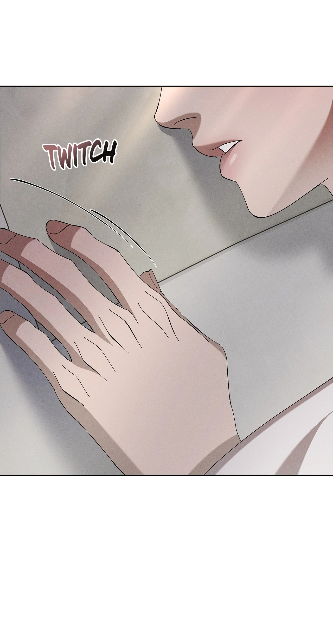 Odd Relations: Blood of a Kind [Uncut] - Chapter 5 manhwa