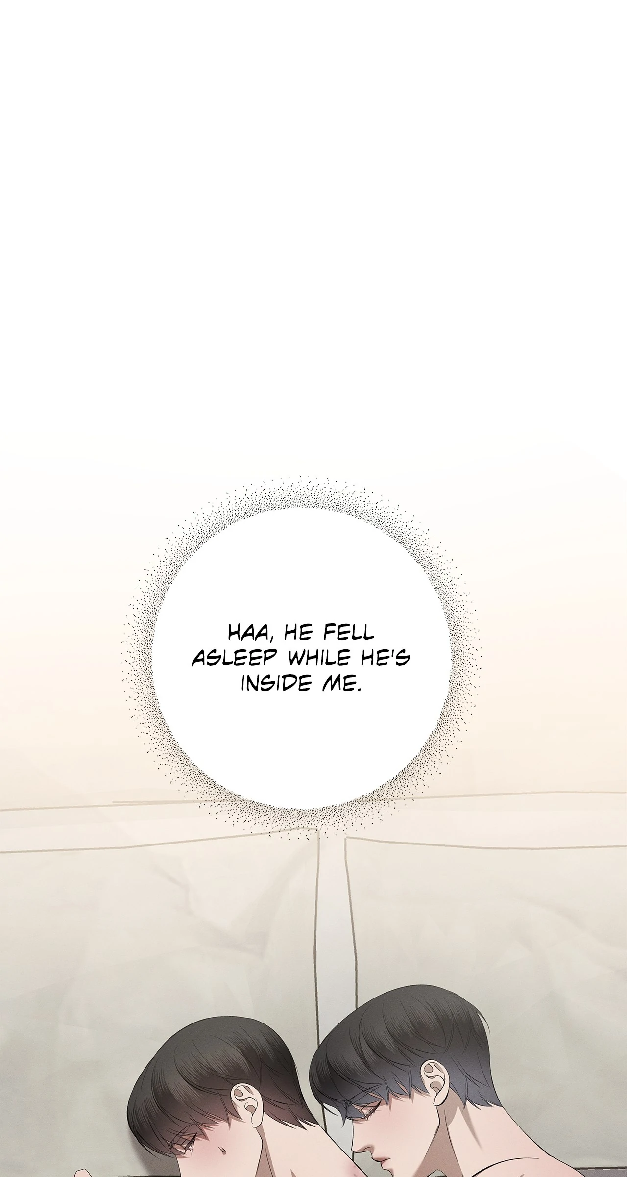 Odd Relations: Blood of a Kind [Uncut] - Chapter 5 manhwa