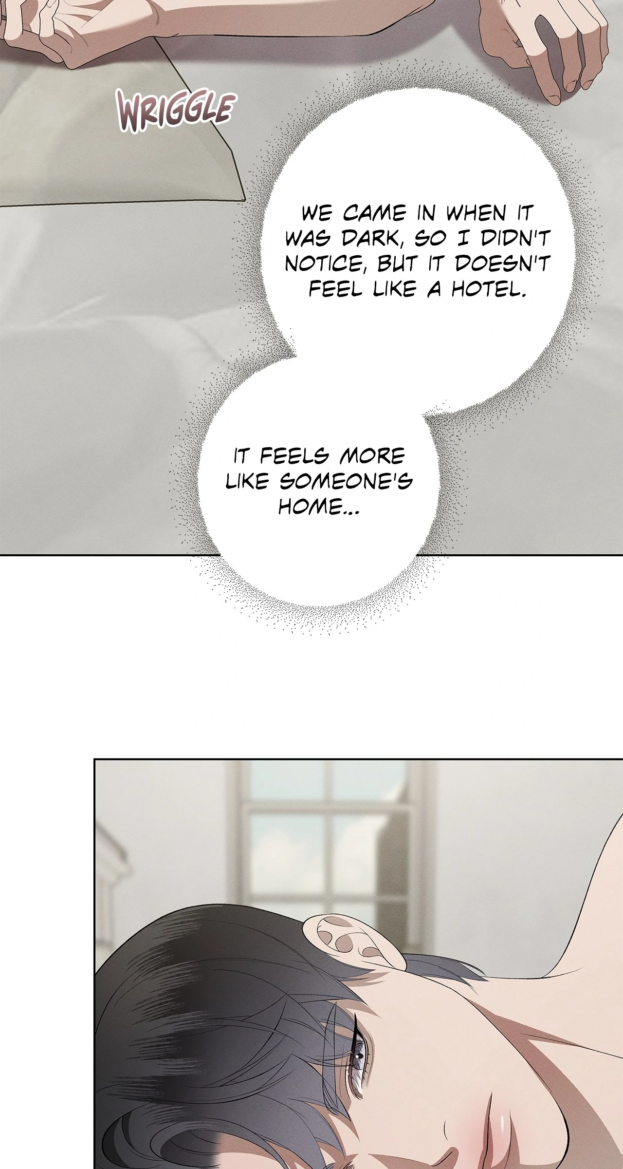 Odd Relations: Blood of a Kind [Uncut] - Chapter 5 manhwa