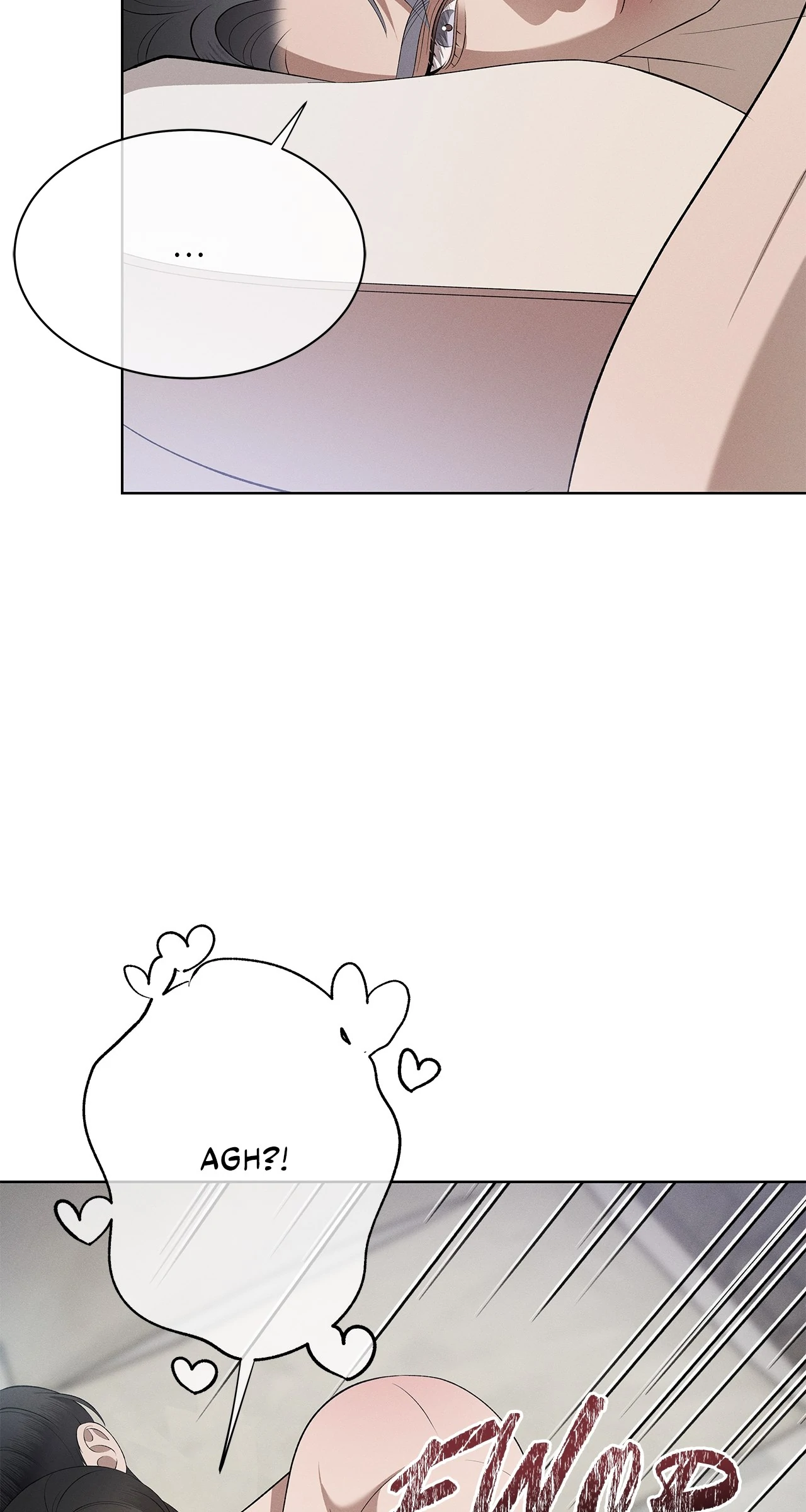 Odd Relations: Blood of a Kind [Uncut] - Chapter 5 manhwa