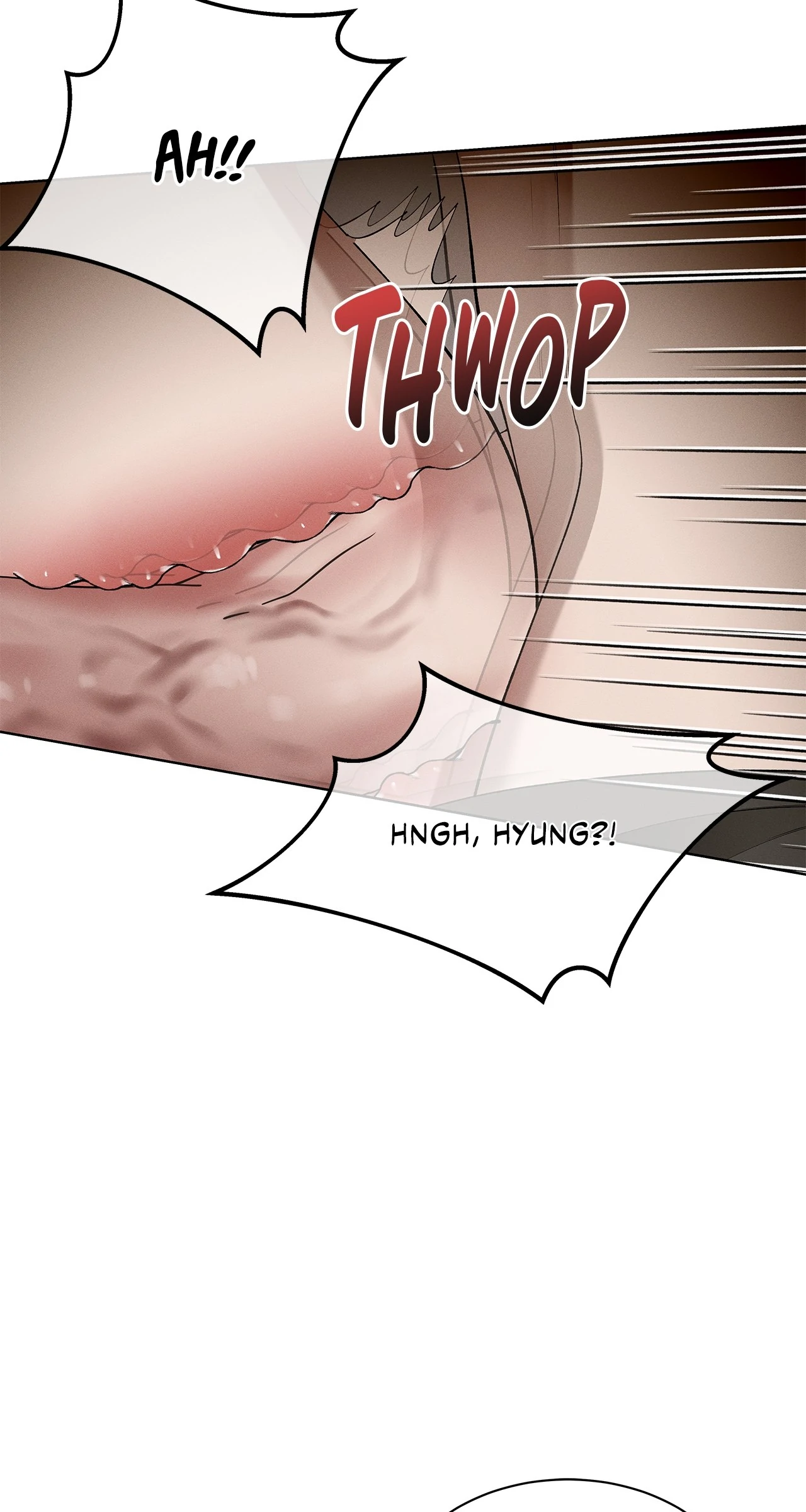 Odd Relations: Blood of a Kind [Uncut] - Chapter 5 manhwa