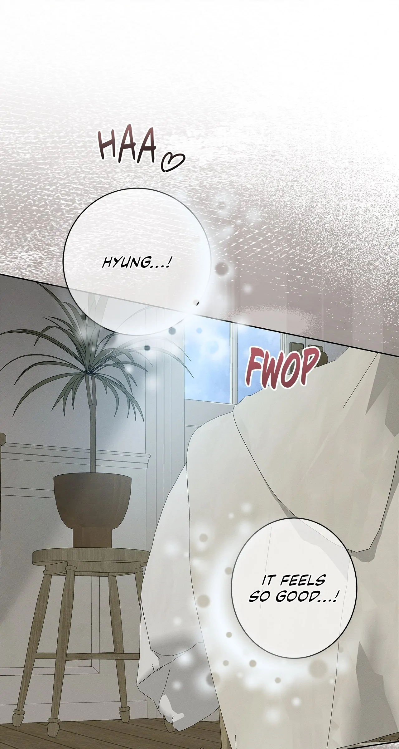 Odd Relations: Blood of a Kind [Uncut] - Chapter 5 manhwa