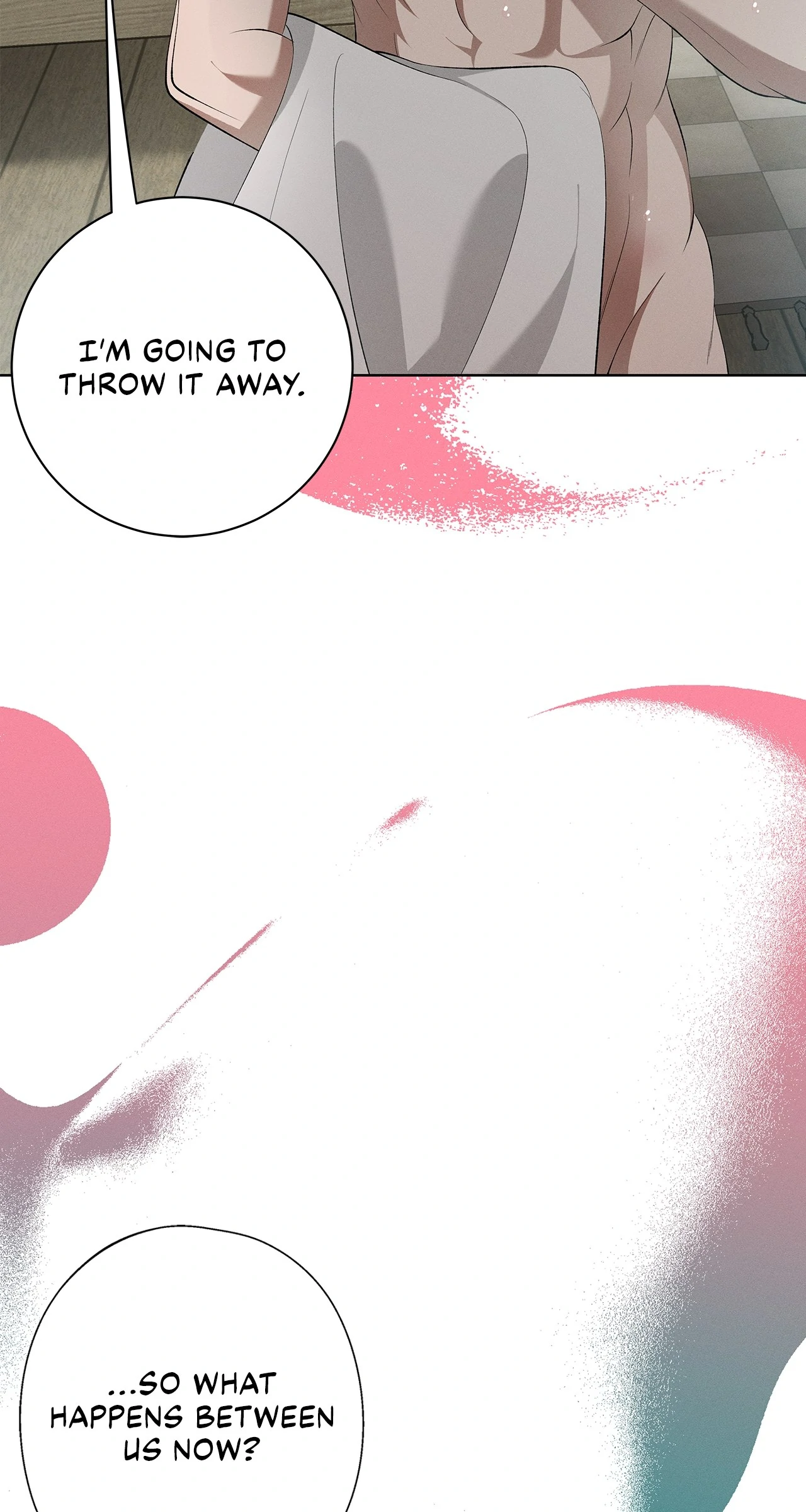 Odd Relations: Blood of a Kind [Uncut] - Chapter 5 manhwa