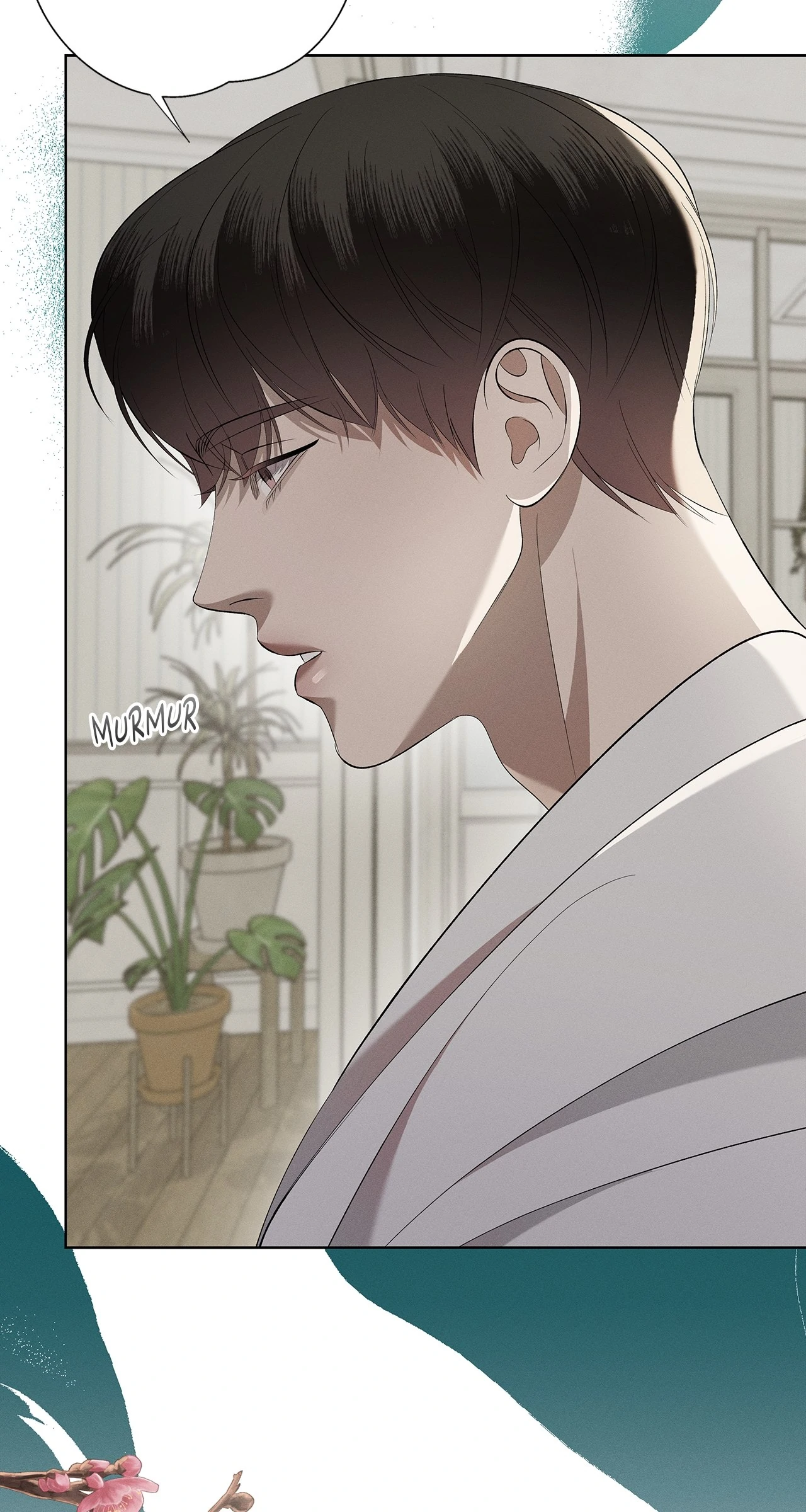 Odd Relations: Blood of a Kind [Uncut] - Chapter 5 manhwa