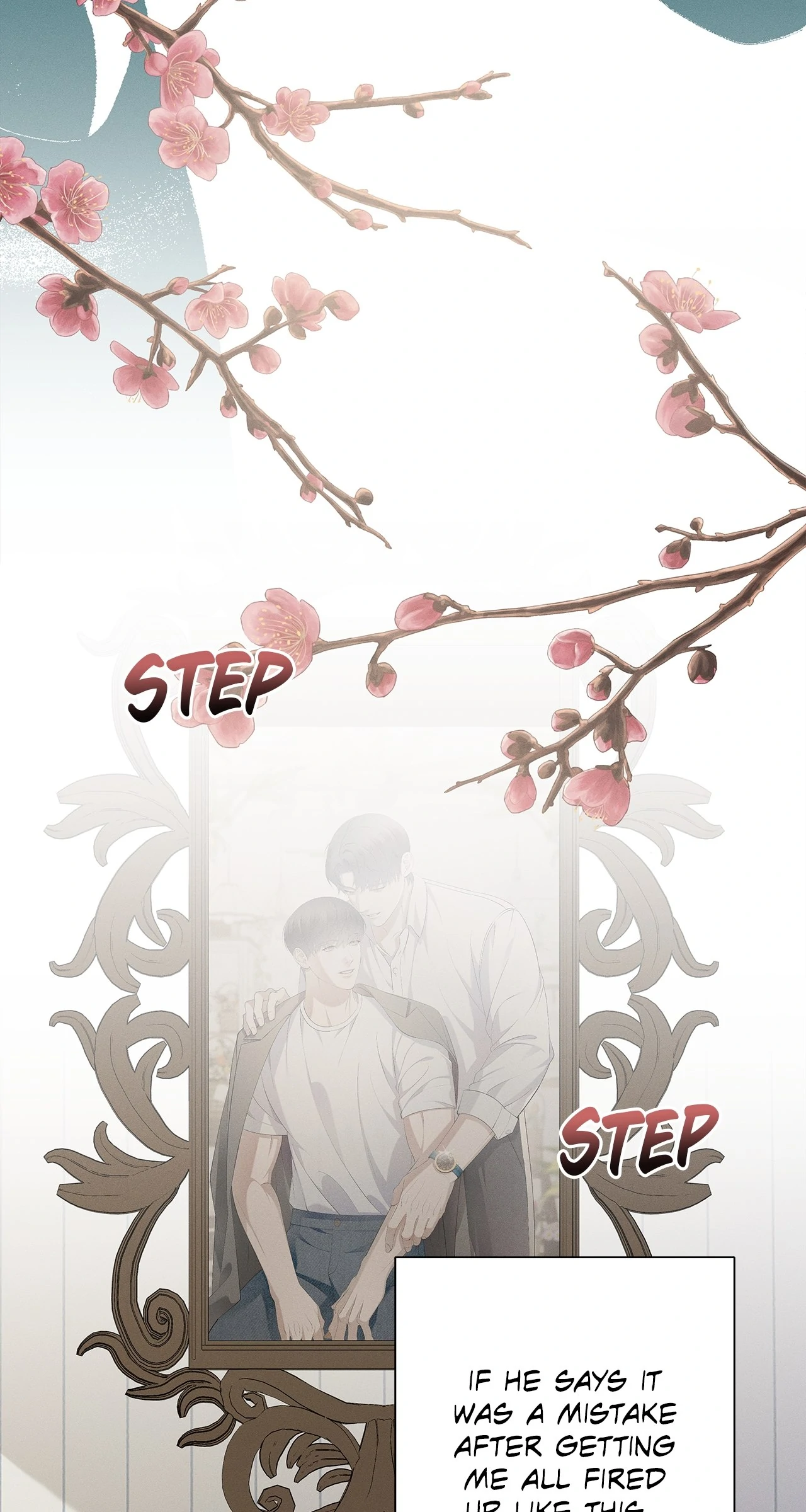 Odd Relations: Blood of a Kind [Uncut] - Chapter 5 manhwa