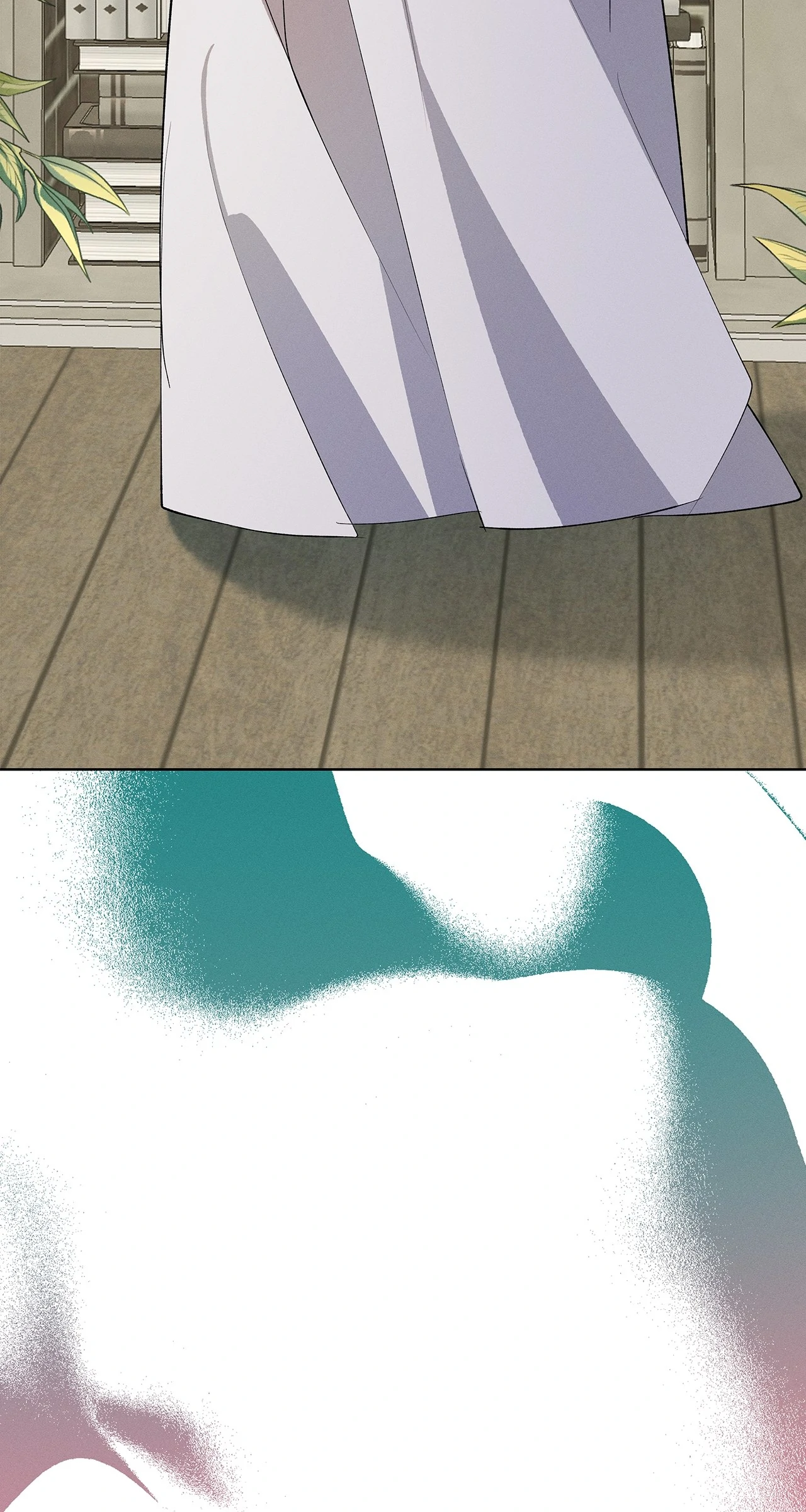 Odd Relations: Blood of a Kind [Uncut] - Chapter 5 manhwa