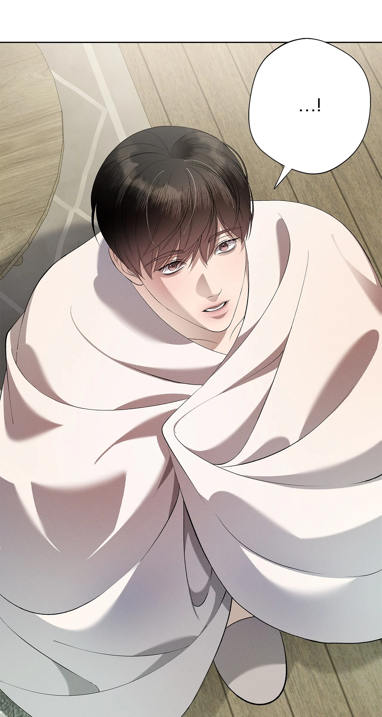 Odd Relations: Blood of a Kind [Uncut] - Chapter 5 manhwa