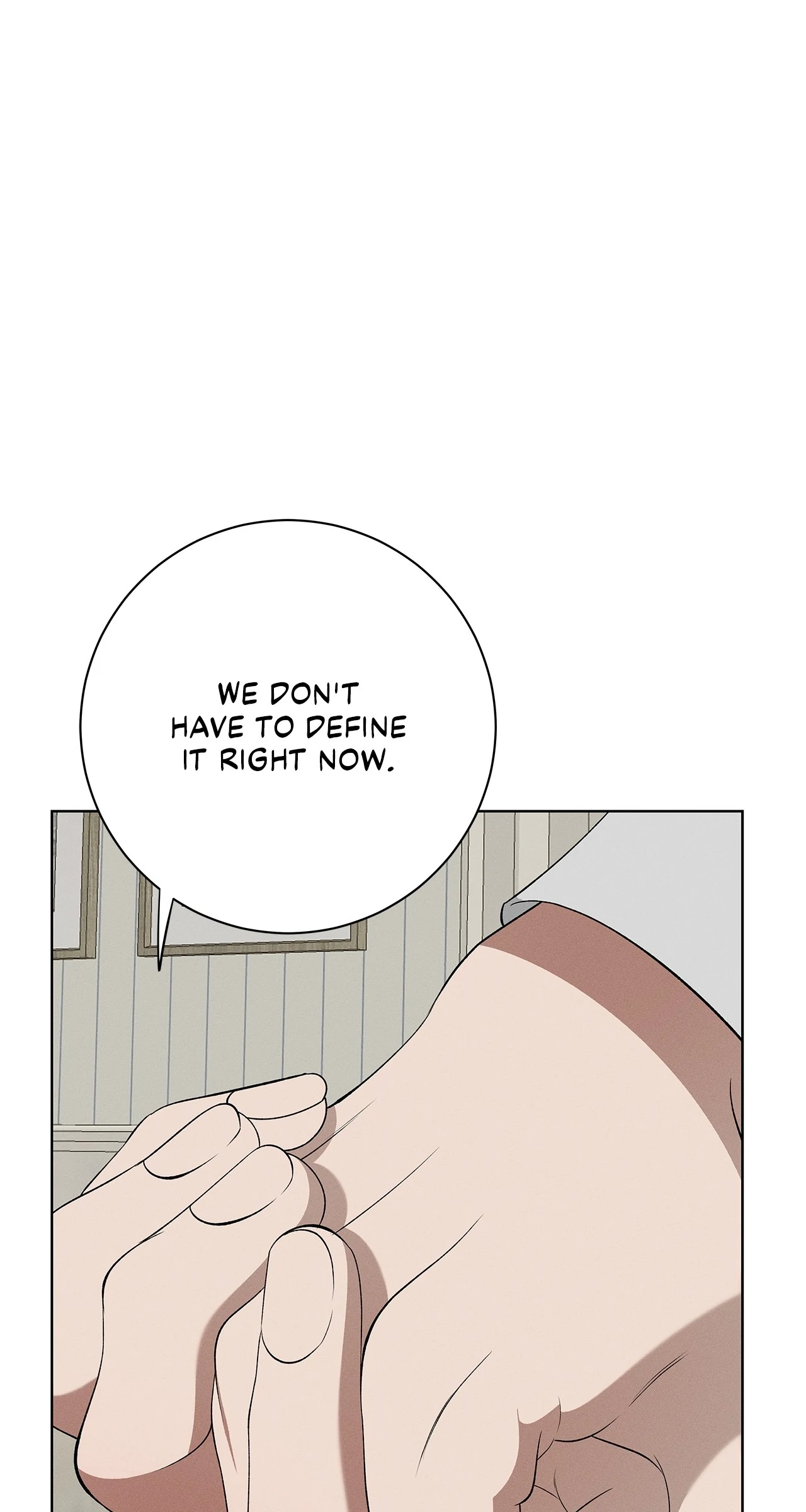 Odd Relations: Blood of a Kind [Uncut] - Chapter 5 manhwa