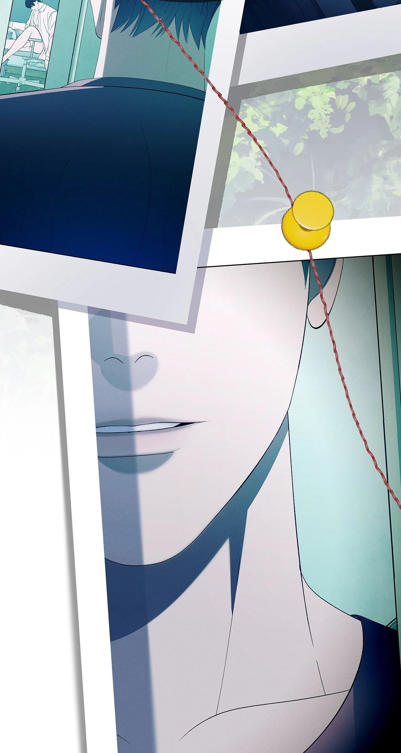 Odd Relations: Blood of a Kind [Uncut] - Chapter 5 manhwa