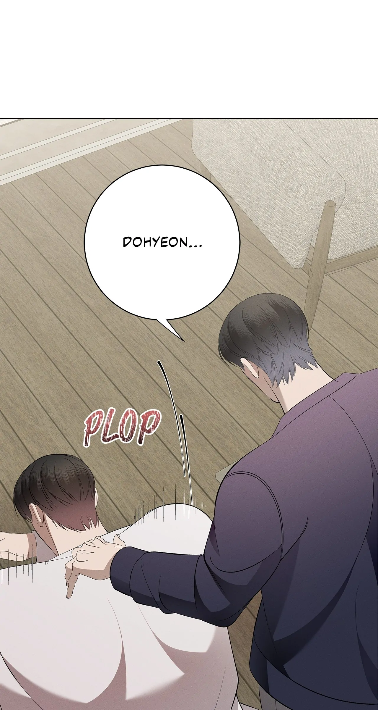 Odd Relations: Blood of a Kind [Uncut] - Chapter 5 manhwa