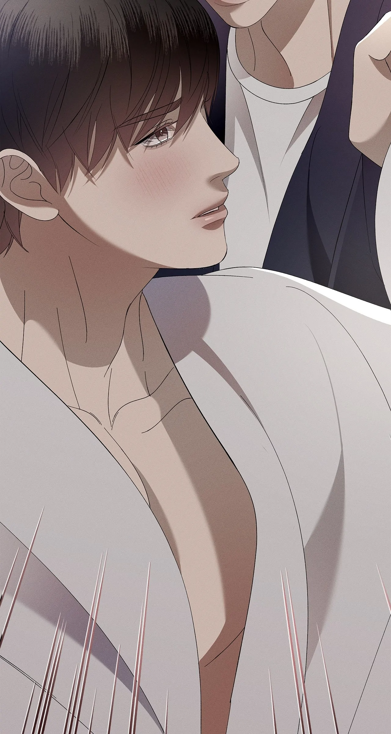 Odd Relations: Blood of a Kind [Uncut] - Chapter 5 manhwa