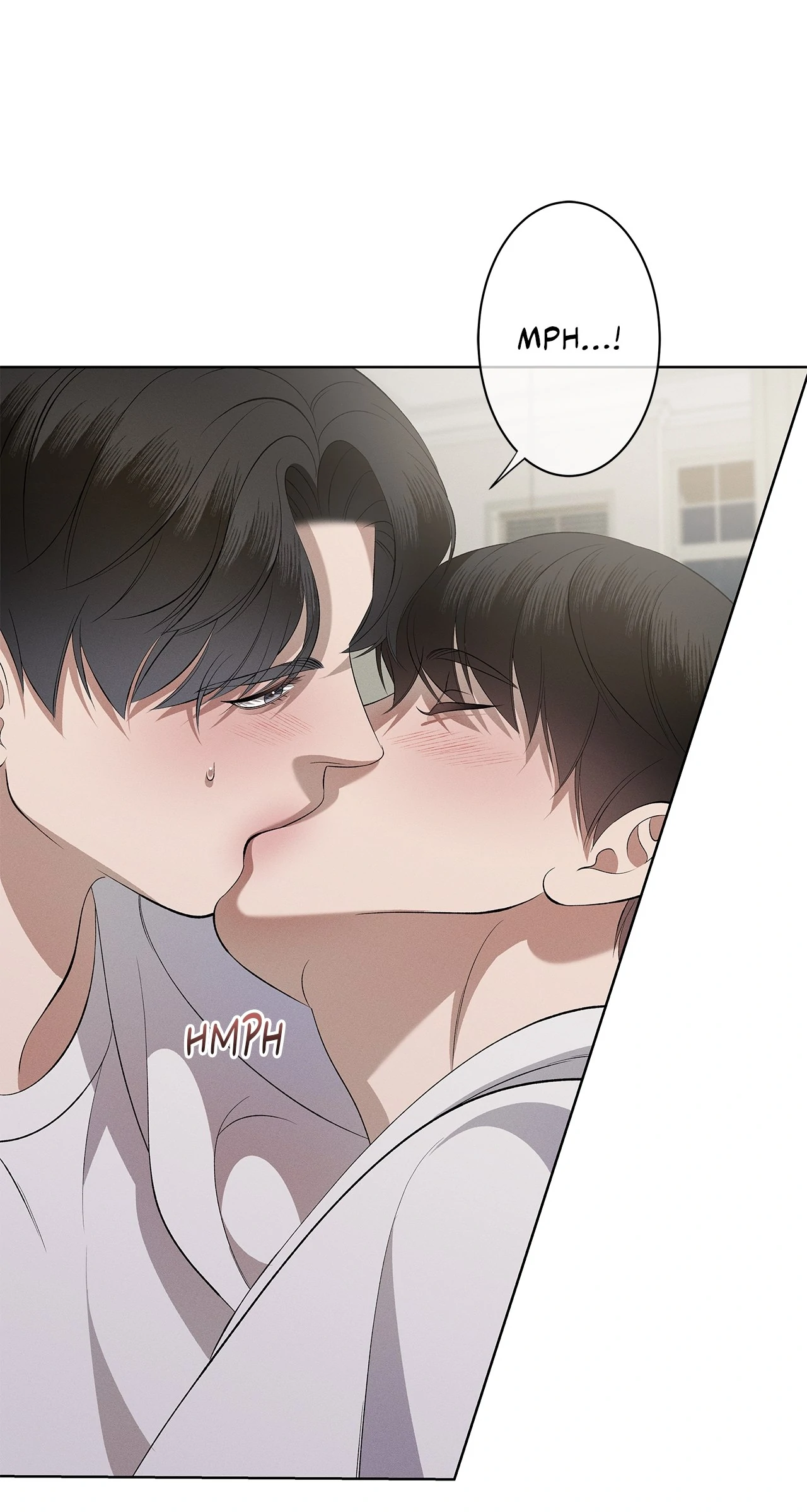 Odd Relations: Blood of a Kind [Uncut] - Chapter 5 manhwa