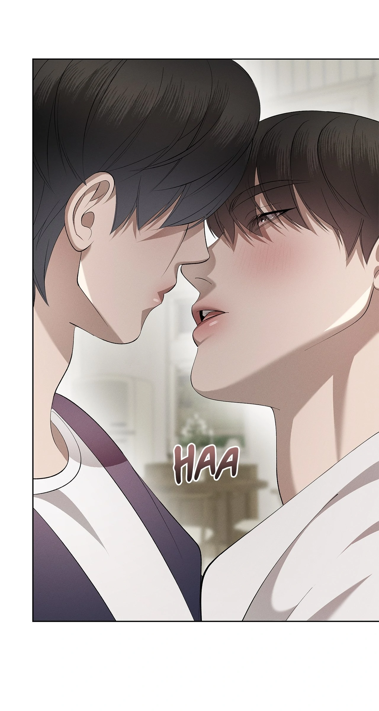 Odd Relations: Blood of a Kind [Uncut] - Chapter 5 manhwa