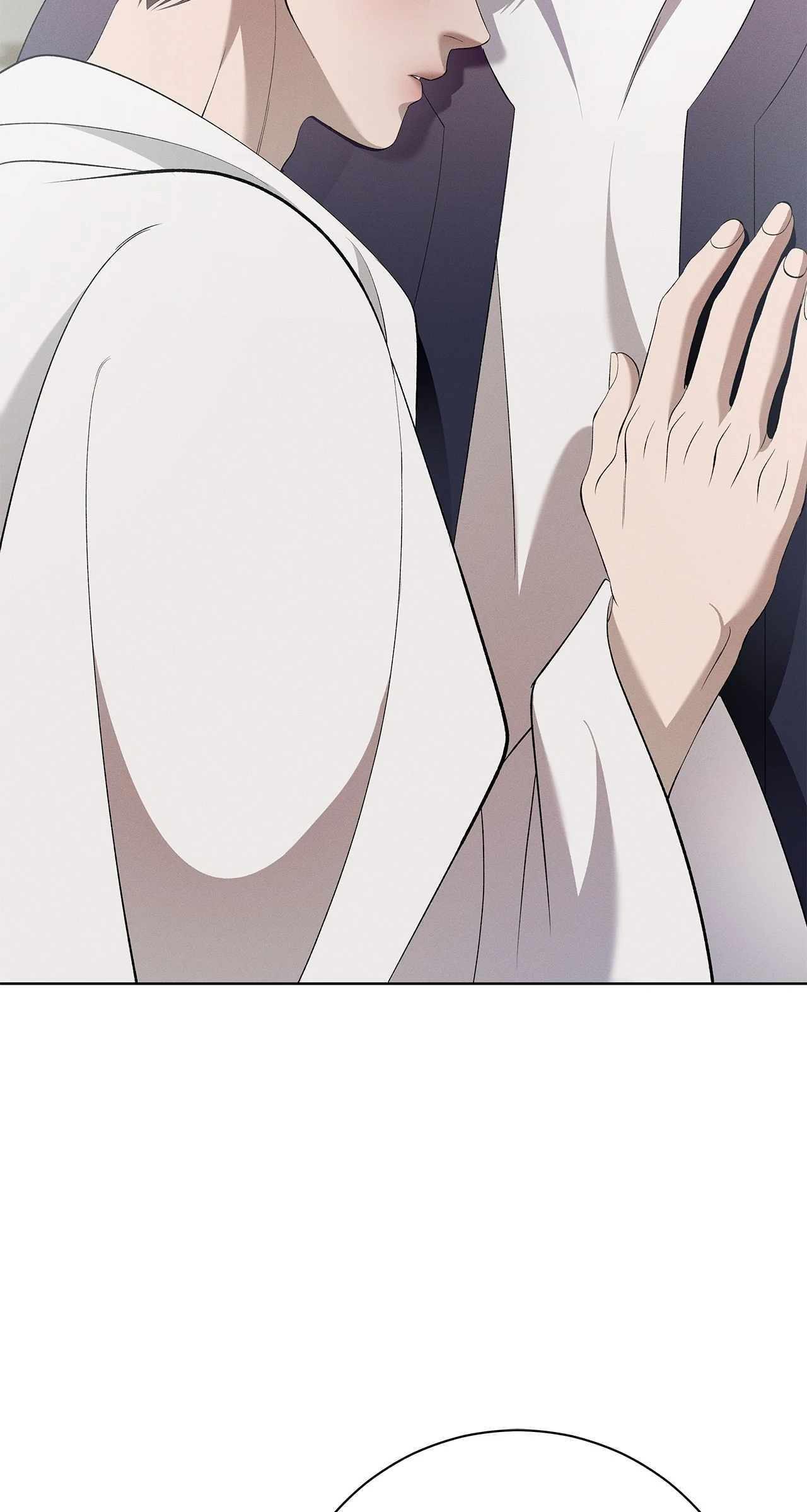 Odd Relations: Blood of a Kind [Uncut] - Chapter 5 manhwa