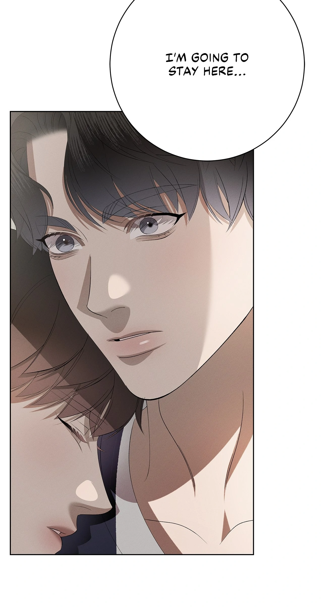 Odd Relations: Blood of a Kind [Uncut] - Chapter 5 manhwa