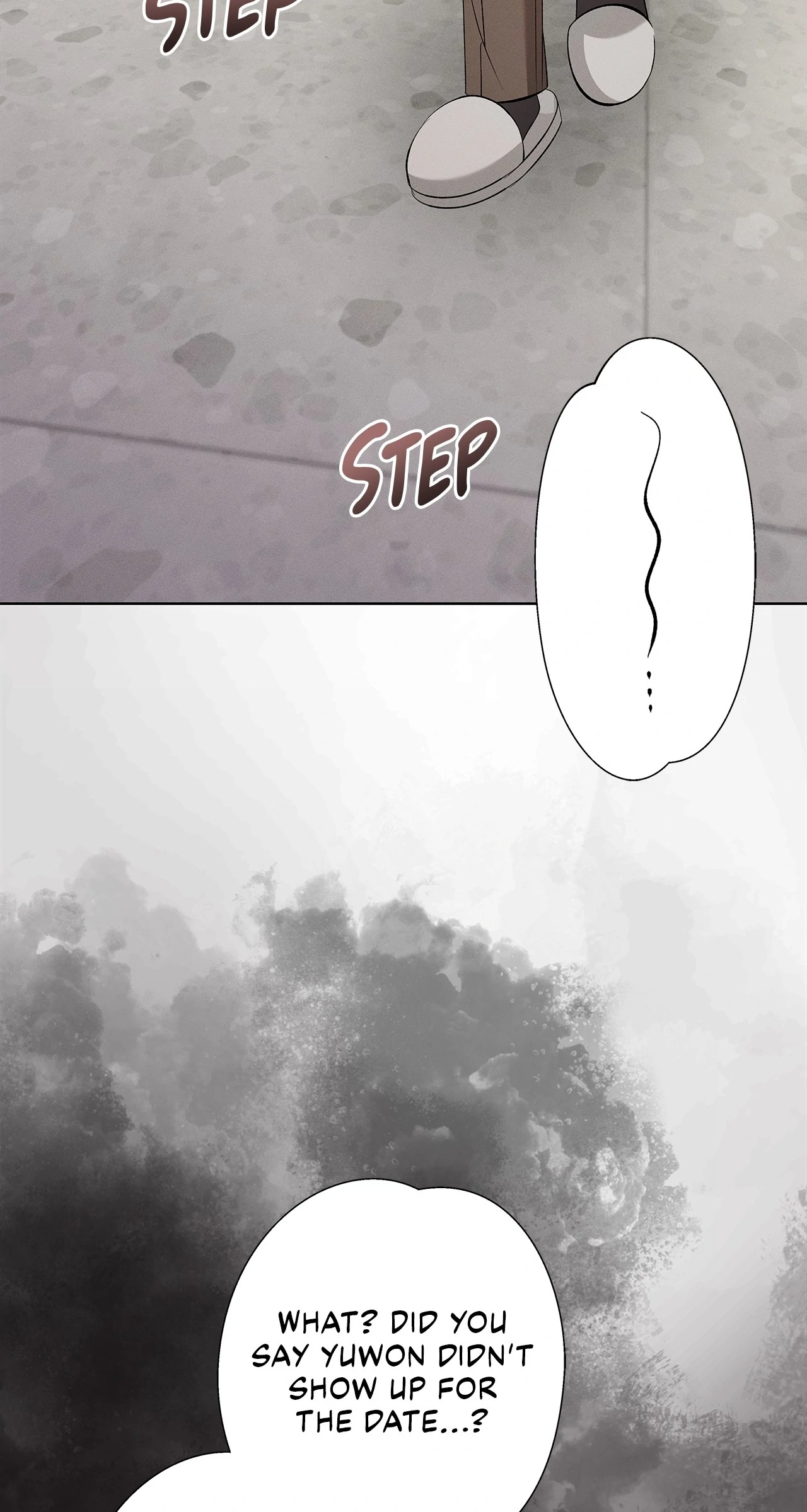 Odd Relations: Blood of a Kind [Uncut] - Chapter 5 manhwa