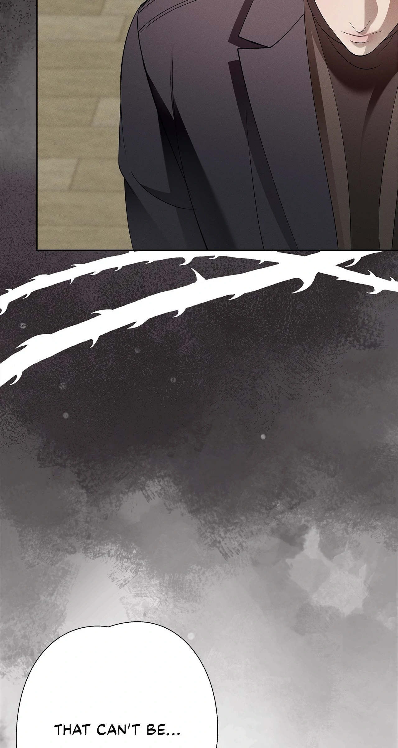 Odd Relations: Blood of a Kind [Uncut] - Chapter 5 manhwa