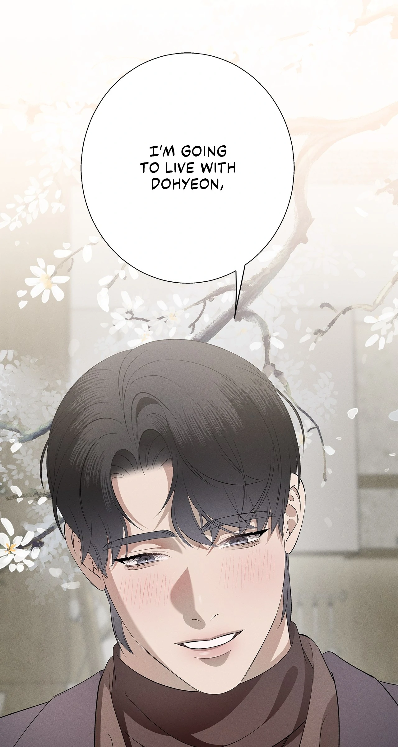 Odd Relations: Blood of a Kind [Uncut] - Chapter 5 manhwa