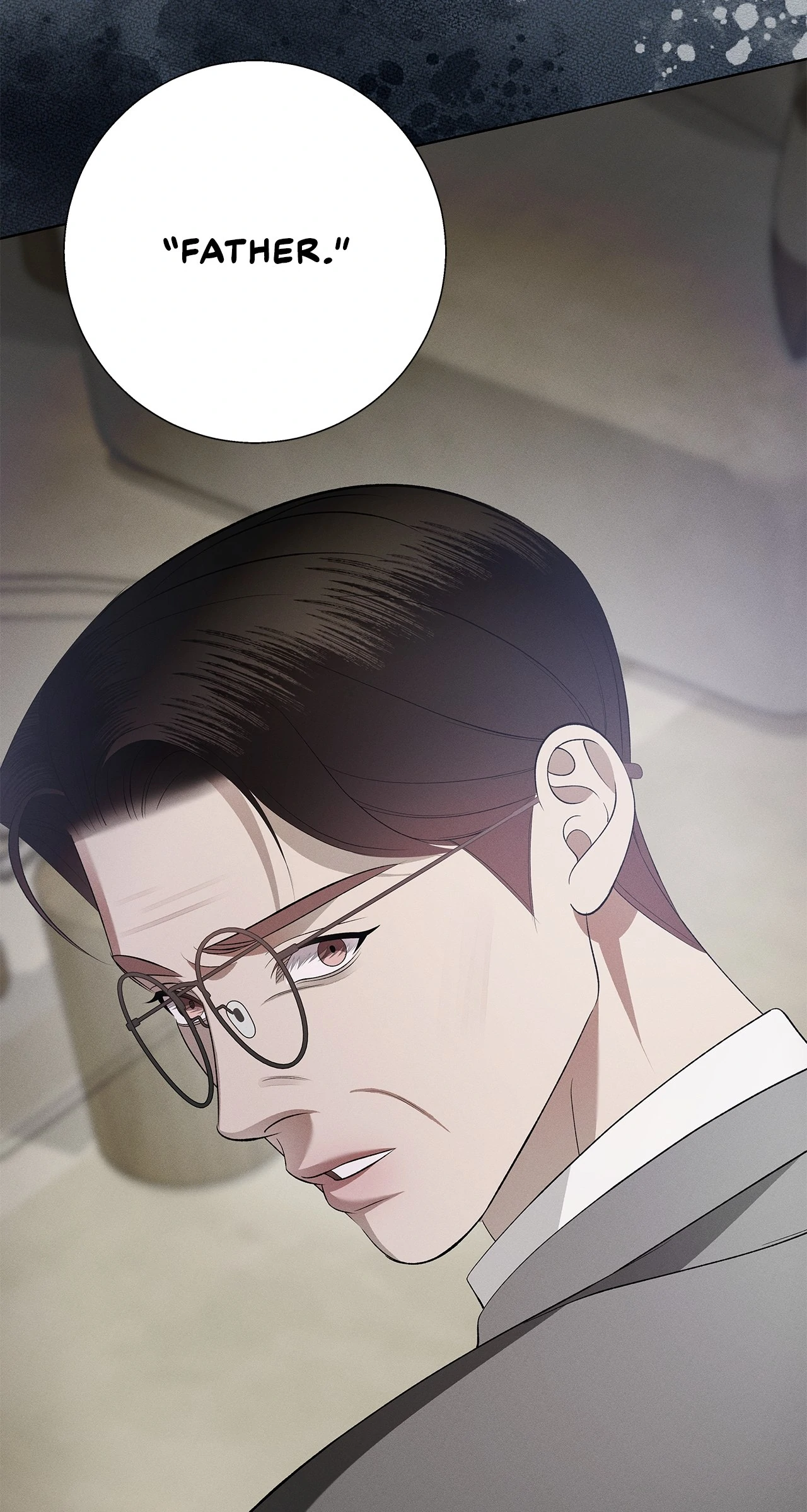 Odd Relations: Blood of a Kind [Uncut] - Chapter 5 manhwa