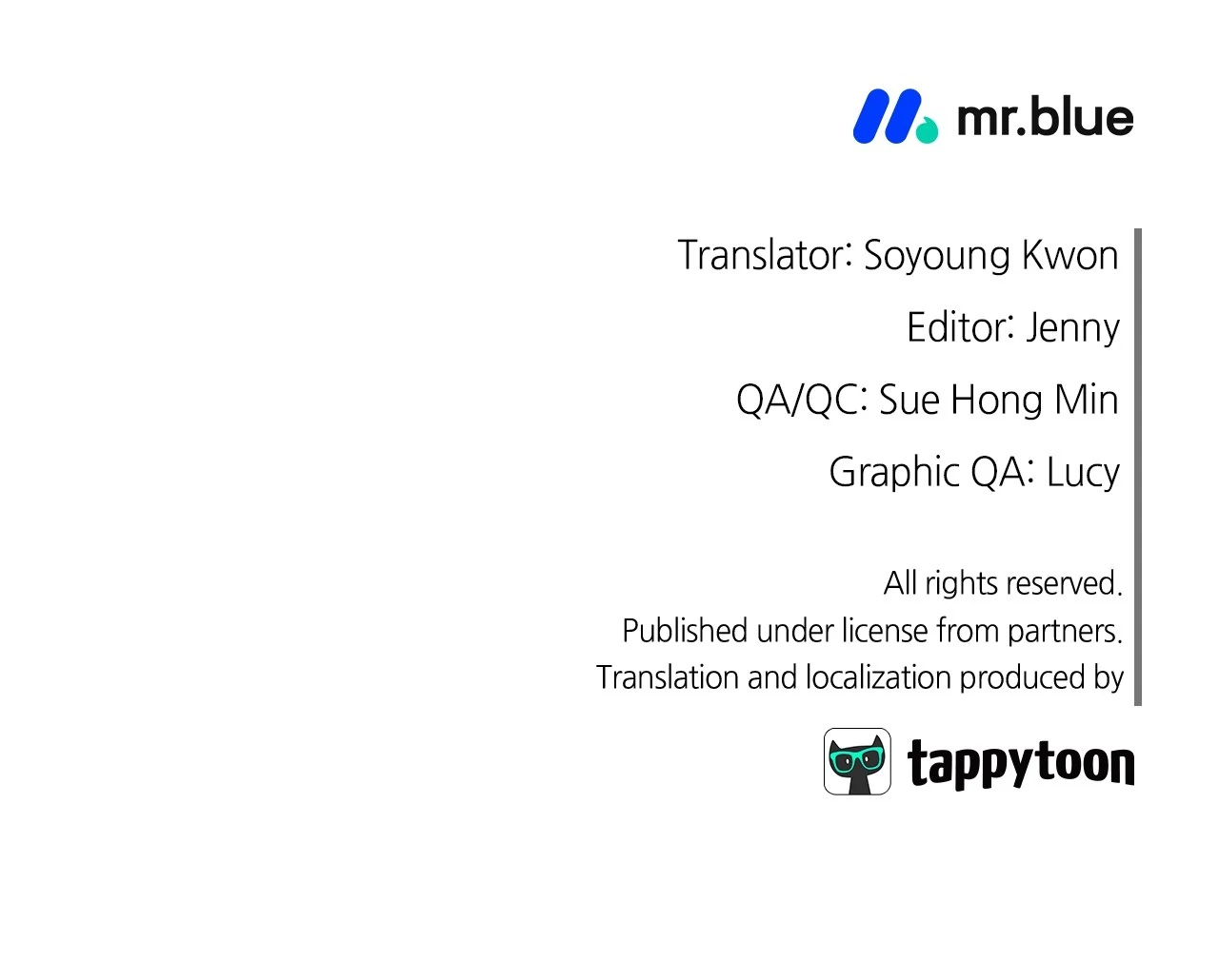 Odd Relations: Blood of a Kind [Uncut] - Chapter 5 manhwa