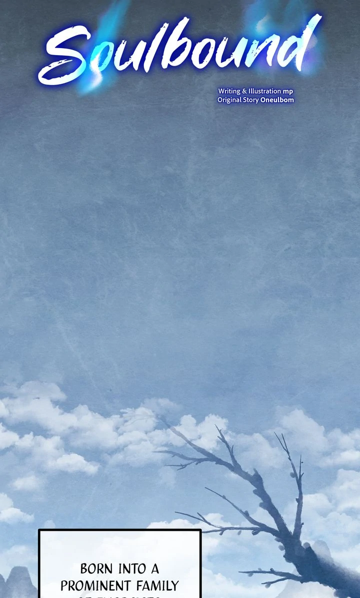 Soulbound [Mature Official] - Chapter 1 manhwa