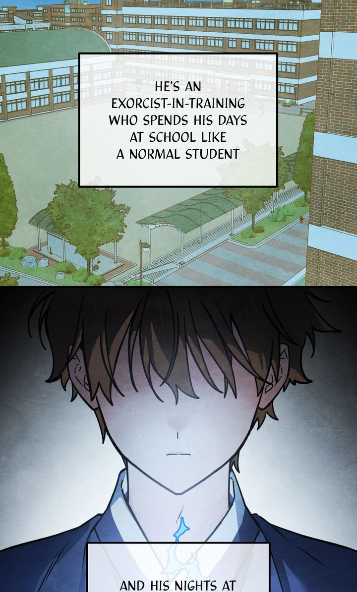 Soulbound [Mature Official] - Chapter 1 manhwa