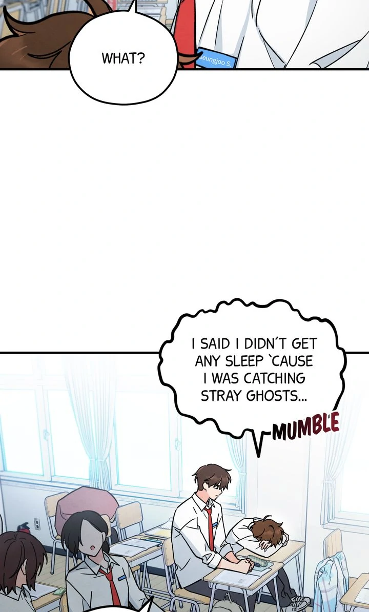 Soulbound [Mature Official] - Chapter 1 manhwa
