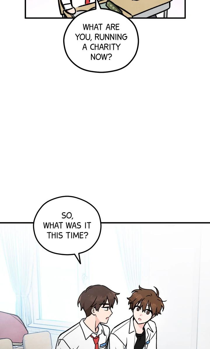 Soulbound [Mature Official] - Chapter 1 manhwa