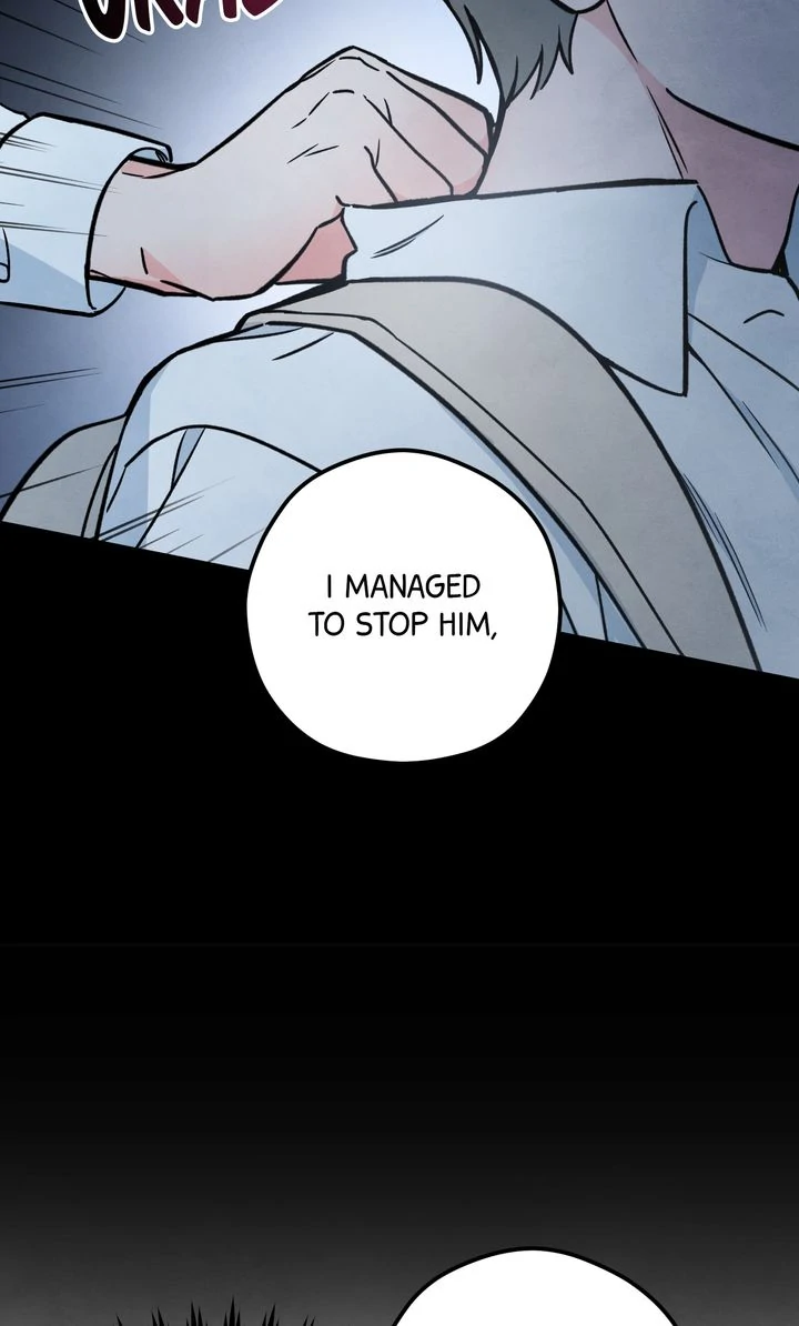 Soulbound [Mature Official] - Chapter 1 manhwa