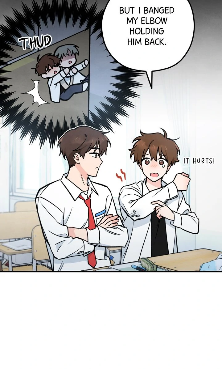 Soulbound [Mature Official] - Chapter 1 manhwa