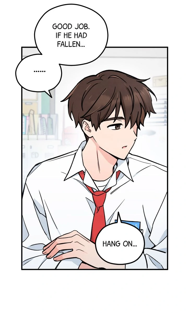 Soulbound [Mature Official] - Chapter 1 manhwa