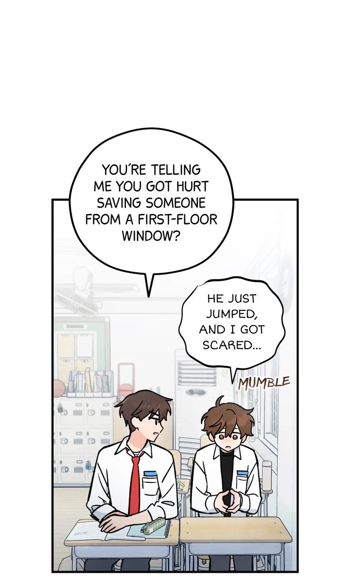 Soulbound [Mature Official] - Chapter 1 manhwa