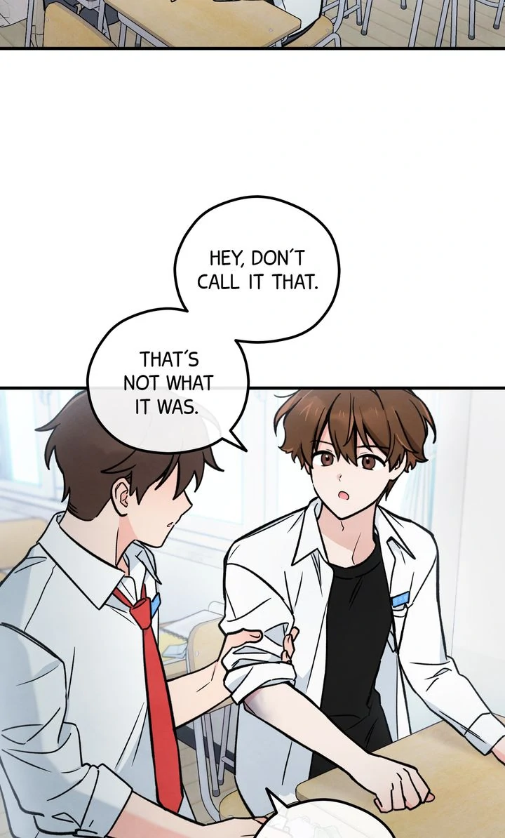 Soulbound [Mature Official] - Chapter 1 manhwa