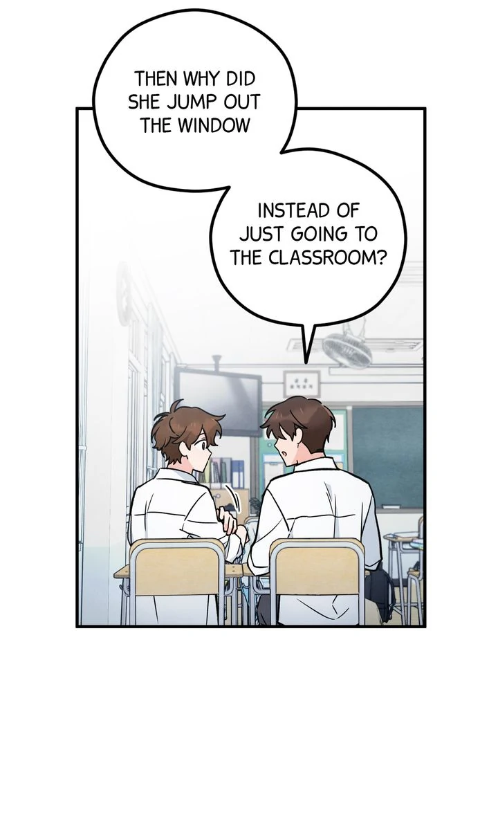 Soulbound [Mature Official] - Chapter 1 manhwa