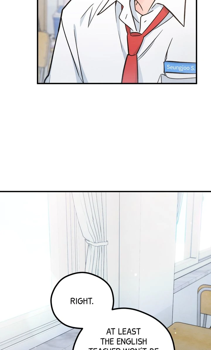 Soulbound [Mature Official] - Chapter 1 manhwa