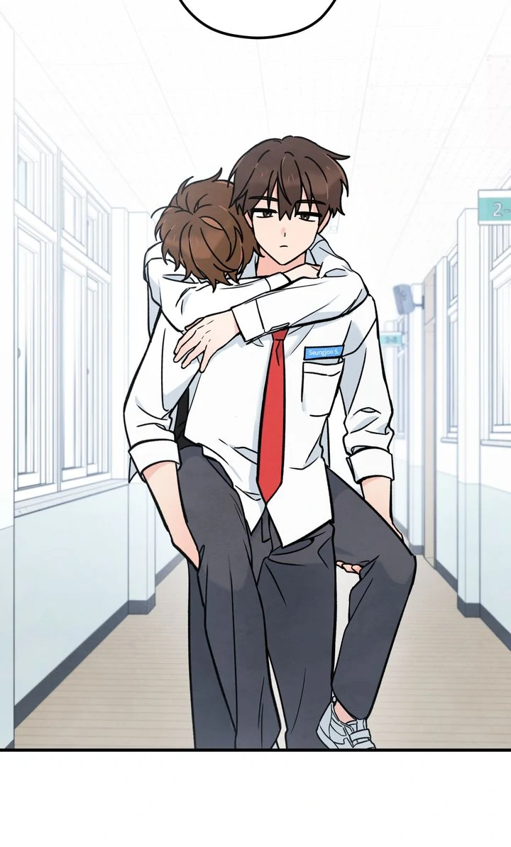 Soulbound [Mature Official] - Chapter 1 manhwa