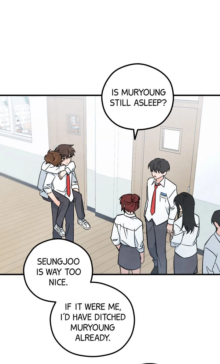 Soulbound [Mature Official] - Chapter 1 manhwa
