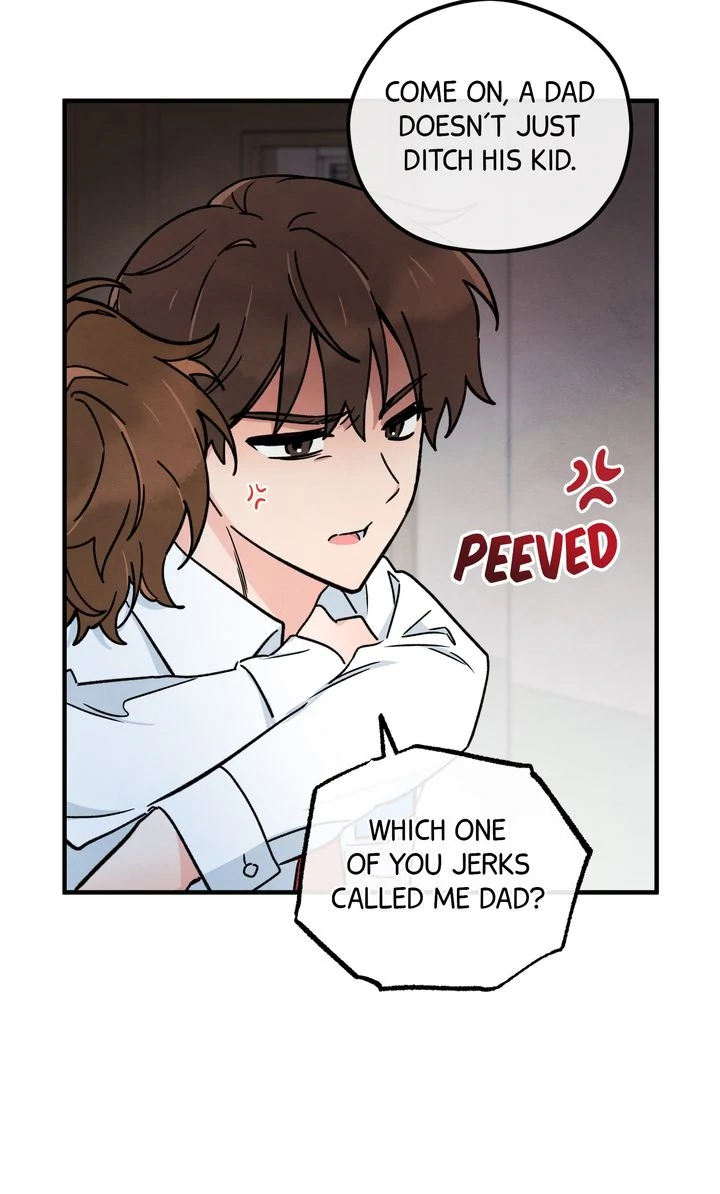 Soulbound [Mature Official] - Chapter 1 manhwa