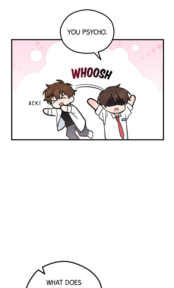 Soulbound [Mature Official] - Chapter 1 manhwa