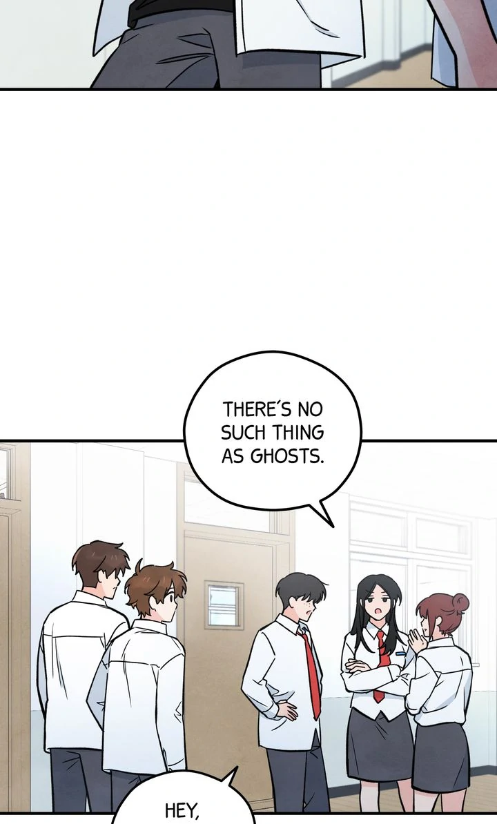 Soulbound [Mature Official] - Chapter 1 manhwa